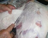 Foto del paso 1 de la receta: Pernil de cerdo