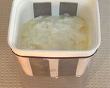 A picture of step 5 of Vrat Special Creamy Kaddu Raita | Red Pumpkin Raita with Cumin-Chilli Tempering.