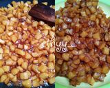 Foto langkah ke 1 dari resep Apel pai goreng.