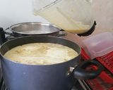 Foto del paso 7 de la receta: Sancocho de albacora