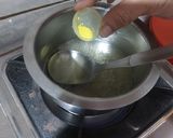 बूंदी का लड्डू (Boondi Ka laddu recipe in hindi) रेसिपी चरण 2 फोटो