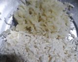 A picture of step 3 of Paneer Kofta Curry.