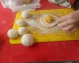 Foto del paso 3 de la receta: Dumpling con el toque especial y el amor de Silvana