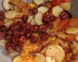 কুল রাঙা আলুর চাটনি(Kul ranga aloor chutney recipe in bengali) রেসিপি ধাপ - 5 ছবি