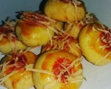 Foto langkah ke 6 dari resep Nastar without selai nanas.