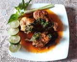 Foto langkah ke 4 dari resep Ayam rica rica.