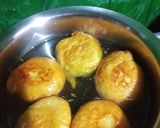দই বড়া (Doi bora recipe in Bengali) রেসিপি ধাপ - 4 ছবি
