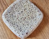 Foto del paso 3 de la receta: Pan de harina de almendras