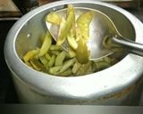 A picture of step 3 of Ivy Gourd Curry In Poppy Seed Paste.