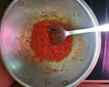 Foto langkah ke 2 dari resep Sambal Salai ikan Lais.