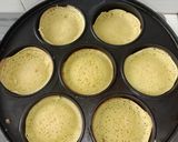 Foto langkah ke 4 dari resep Martabak mini manis.