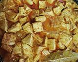 Foto del paso 3 de la receta: Tofu al Tikka massala 🌱vegetariano