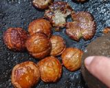 Foto langkah ke 3 dari resep Salero Kampung Cabe Ijo.