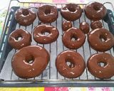 Foto del paso 11 de la receta: Donuts riquisimoss!!