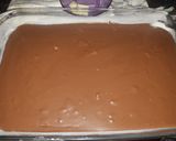 Foto del paso 5 de la receta: Brownies súper húmedos #Tododulce