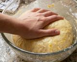 Foto del paso 8 de la receta: Coca de Sant Joan