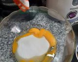Foto del paso 4 de la receta: Torta invertida de manzana