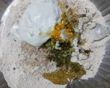 ચકરી (Chakri Recipe In Gujarati) રેસીપી સ્ટેપ2ફોટો
