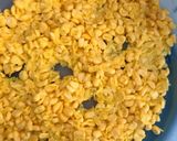 Foto langkah ke 1 dari resep Bakwan jagung panggang.
