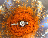 Foto del paso 2 de la receta: Volovanes rellenos de ensalada de col con gamba