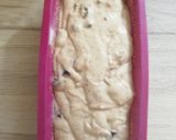 Une image de l'étape 6 de Banana bread healthy et SSA aux dattes 🍌.