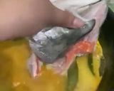 Foto langkah ke 2 dari resep 🐟Gulai Kepala Ikan 🐟.