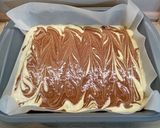 Márványos cseresznyés piskóta recept fázis 5 fotója