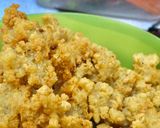 Foto langkah ke 6 dari resep Tahu Kriwil (Renyah, Mudah, dan Krenyes).