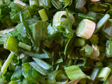 वाग्यांच भरीत (Vangyach Bharit Recipe In Marathi)