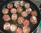 Foto del paso 3 de la receta: Albóndigas estofadas