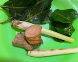 Foto langkah ke 3 dari resep Soto Kikil Daging (soto betawi).