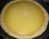 Foto langkah ke 6 dari resep Pie Susu Teflon.