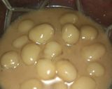 Foto langkah ke 7 dari resep Bubur candir ketan.