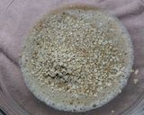 Foto del paso 4 de la receta Crepes de avena para el desayuno