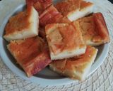 Tejes pite recept fázis 3 fotója