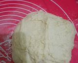 Foto langkah ke 4 dari resep Roti Sobek (tanpa ulen).