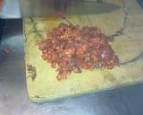 Foto del paso 1 de la receta: Caracoles a la Gallega