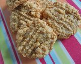 Foto langkah ke 7 dari resep Oatmeal Cookies.