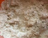 A picture of step 2 of Homemade Gurasa.