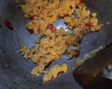 Foto langkah ke 2 dari resep Nasi Nyanyah khas Betawi.