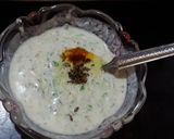 કાકડીનું રાઇતું (Kakdi Raitu Recipe in Gujarati) રેસીપી સ્ટેપ4ફોટો