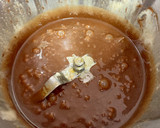 Foto del paso 4 de la receta: Pastel de chocolate en Monsieur Cuisine
