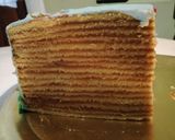 Foto del paso 7 de la receta: Torta Argentina! 💙
