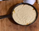 A picture of step 6 of Pineapple Upside Down Cake.