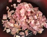 Foto del paso 3 de la receta: Frijoles Charros Sonorenses