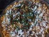 मक्याचा चिवडा (maka chivda recipe in marathi)
