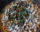 मक्याचा चिवडा (maka chivda recipe in marathi) रेसिपी स्टेप 3 फोटो 
