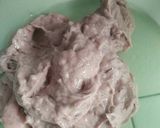 Foto langkah ke 5 dari resep Empek empek cumi.