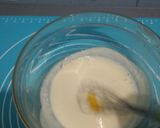 Foto langkah ke 3 dari resep Double Cheese Chiffon Cake.