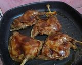 Foto langkah ke 2 dari resep Bebek Bakar 🍗.
